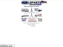 Sites similar to chevroletparts.com