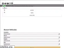 Sites similar to chevroletrpm.com.ar