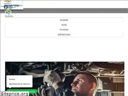 Sites similar to chevroletsempre.com.br