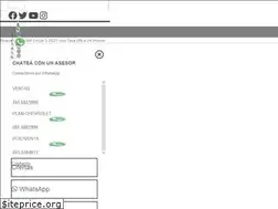 Sites similar to chevroletyacopini.com.ar