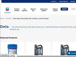 Sites similar to chevrondelo.com