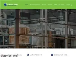 Sites similar to chevronglass.com.au