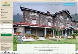 Sites similar to chevronhotels.com