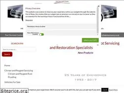 Sites similar to chevronics.co.uk