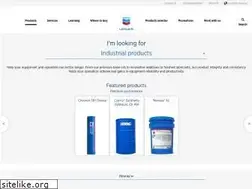 Sites similar to chevronindustrial.com