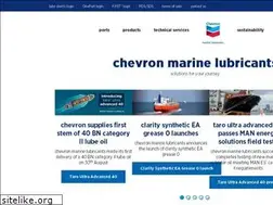 Sites similar to chevronmarineproducts.com