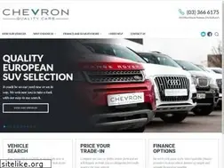 Sites similar to chevronqualitycars.co.nz