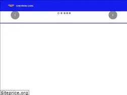 Sites similar to chevronracingcars.com