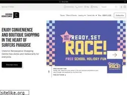 Sites similar to chevronrenaissanceshoppingcentre.com.au
