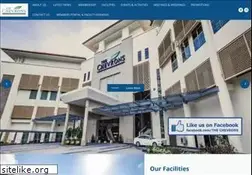 Sites similar to chevrons.org.sg