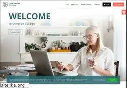 Sites similar to chevrontraining.ie