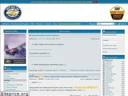Sites similar to chevy-niva.ru