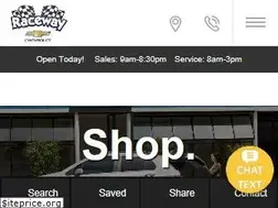 Sites similar to chevy21.com