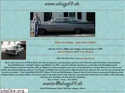 Sites similar to chevy59.de