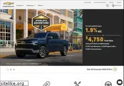 Sites similar to chevybaseball.com