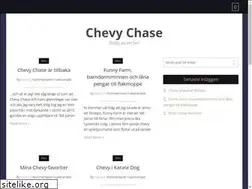 Sites similar to chevychase.se