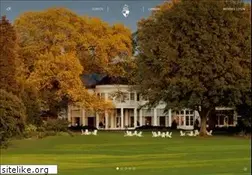 Sites similar to chevychaseclub.org