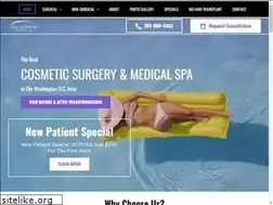 Sites similar to chevychasecosmetic.com