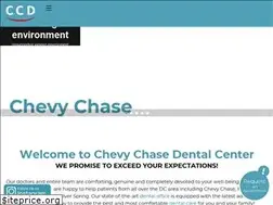 Sites similar to chevychasedentalcenter.net