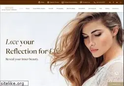 Sites similar to chevychaseface.com
