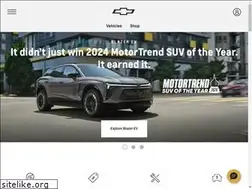Sites similar to chevycollegead.com