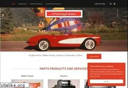 Sites similar to chevycool.com