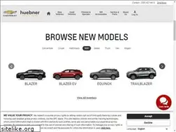 Sites similar to chevydealsohio.com