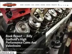 Sites similar to chevyhardcore.com