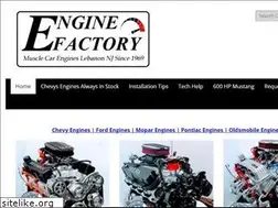 Sites similar to chevyls7engines.com