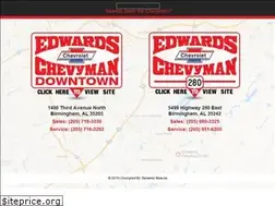 Sites similar to chevyman.com