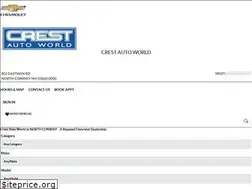 Sites similar to chevynh.com