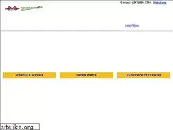 Sites similar to chevyofavon.com