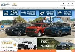 Sites similar to chevyofmyrtlebeach.com