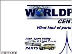 Sites similar to chevyparts.com