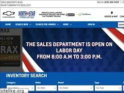 Sites similar to chevypittsburgh.com