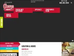 Sites similar to chevysfsd.com