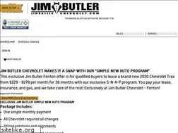 Sites similar to chevysnap.com