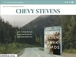 Sites similar to chevystevens.com