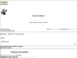 Sites similar to chevystyle.com