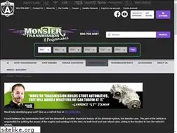 Sites similar to chevytransfercases.com