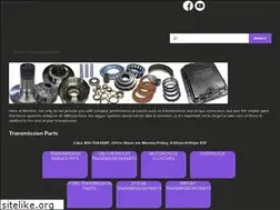 Sites similar to chevytransmissionparts.com