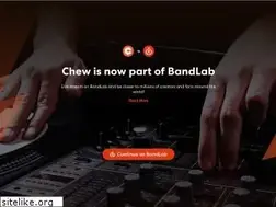 Sites similar to chew.tv
