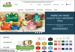 Sites similar to chewbarka.com