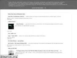 Sites similar to chewbone-jazz.blogspot.com