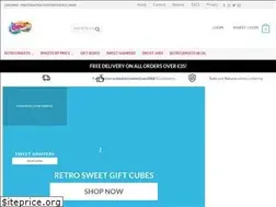 Sites similar to chewbz.com