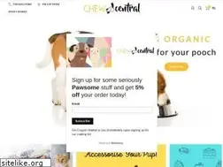 Sites similar to chewcentral.com
