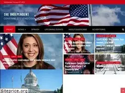 Sites similar to chewelahindependent.com