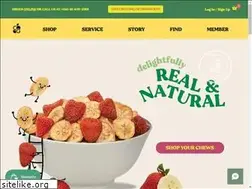 Sites similar to chewgreen.com