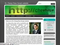 Sites similar to chewhung.net