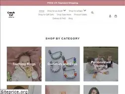 Sites similar to chewiecat.co.uk